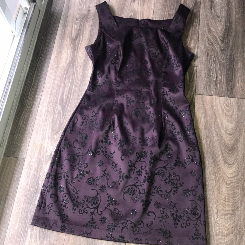 Windsor Dress